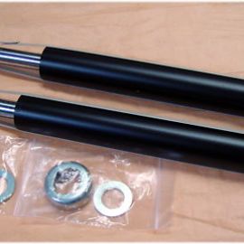 2x Tlumiče přední Audi 80 8C, B4 od r.v. : 91-96