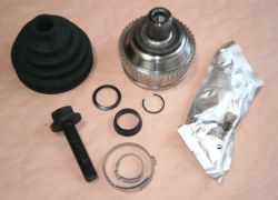 Homokinetický kĺb vonkajší predný Volkswagen T4 od 07.1990 s ABS