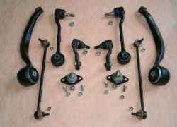 Sada ramien predná náprava BMW X1 E84 od 03.2009