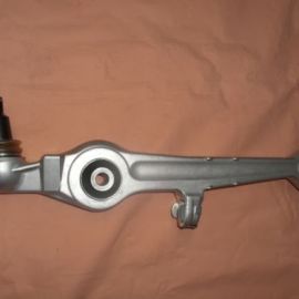 Rameno predné zosilnené spodné Audi A4 + A6