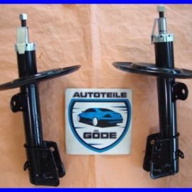 2x tlmiče predné Chrysler Voyager od r.v.1996-2001