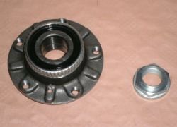 Ložisko kolesa predné BMW E32 od r.v. 12.1986
