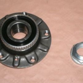 Ložisko kolesa predné BMW Z4 E85 od r.v. 02.2003