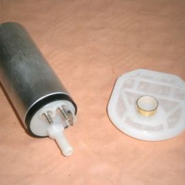 Palivové čerpadlo BMW E32 od r.v. 09.1986