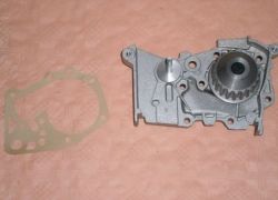 Vodná pumpa Renault Modus od r.v. 12.2004
