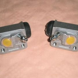 2x brzdový valček zadný Suzuki Baleno EG od r.v. 07.1995