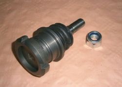 Zvislý nosný čap zadný Mercedes ML W164 od r.v. 07.2005