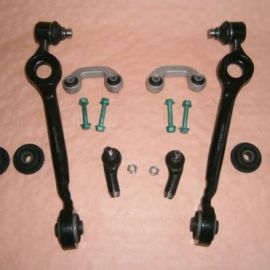 Sada ramien predná náprava Audi A6 4AC4 od r.v. 06.1994