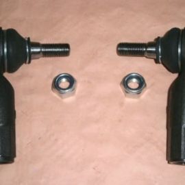 2x čap spojovacej tyče predný Škoda Yeti od r.v. 05.2009