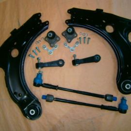 Sada ramien predná náprava Volkswagen Golf IV