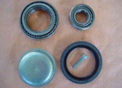 Ložisko kolesa predné Mercedes-Benz E--klasse W211, S211