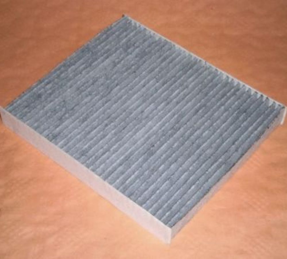 Peľový filter s aktívnym uhlím Škoda Fabia od r.v. 08.1999