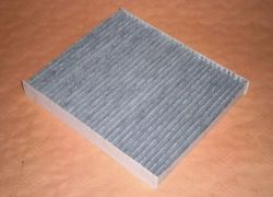 Peľový filter s aktívnym uhlím Škoda Fabia od r.v. 08.1999