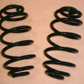 2x pružiny zadné Opel Signum od r.v. 05.2003