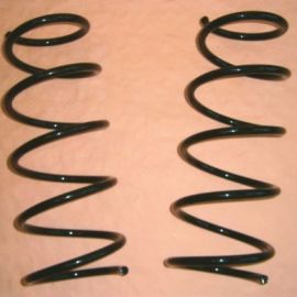 2x pružiny predné Renault Kangoo od r.v. 08.1997