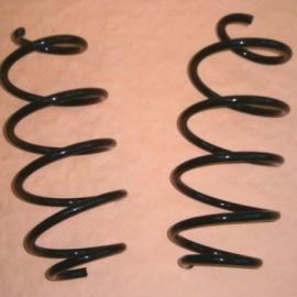 2x pružiny predné Škoda Octavia od r.v. 02.2004