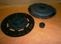 Spojková sada VW Golf IV 1,6 ltr.