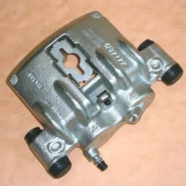 Brzdový strmeň predný ľavý Fiat Ducato od r.v. 12.2001