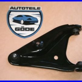 Rameno predné pravé spodné Dacia Logan od r.v. 09.2004