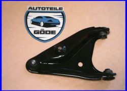 Rameno predné pravé spodné Dacia Logan od r.v. 09.2004