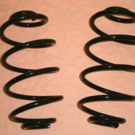 2x pružiny zadné Opel Astra H Caravan od r.v. 08.2004