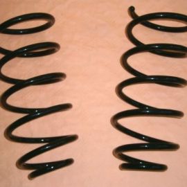 2x pružiny predné Seat Toledo II 1.4 16V