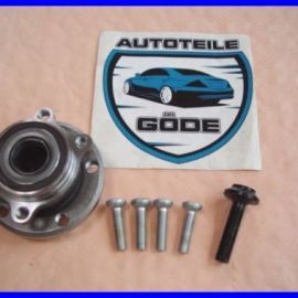 Ložisko kolesa predné Seat Leon od r.v. 07.2005