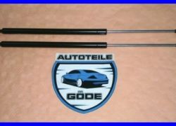 2x tlmiče výkopových dverí Ford Mondeo I + II