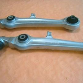 2x rameno predné spodné zosilnené 16 mm Audi A6 od r.v.01.1997