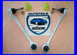 2x rameno predné spodné BMW E39 535+540i+M5