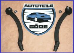 2x čap spojovacej tyče predná náprava Mini Mini od r.v. 06.2001