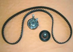 Ozubený remeň sada Ford Mondeo II od r.v. 01.1999