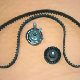 Ozubený remeň sada Ford Transit Connect 1.8 16V od r.v. 06.2002