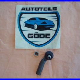 Čap spojovacej tyče predný pravý Audi A2 od r.v. 02.2000-08.2005