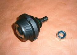 Zvislý nosný čap predný spodný Hyundai i30 od r.v. 03.2009