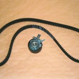 Ozubený remeň sada   Chrysler Grand Voyager , Dodge Nitro, Jeep Cherokee