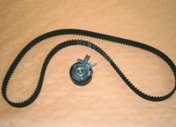 Ozubený remeň sada   Chrysler Grand Voyager , Dodge Nitro, Jeep Cherokee