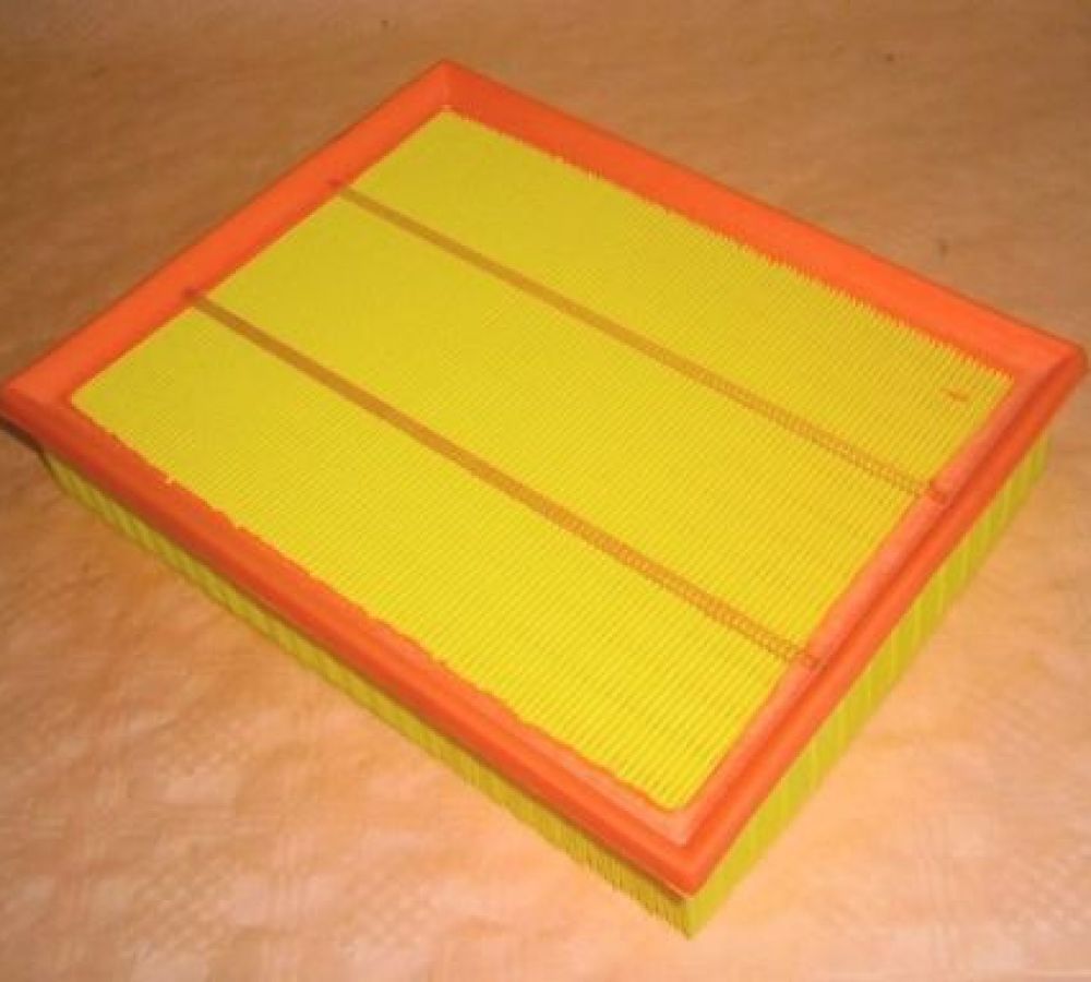 Vzduchový filter Jeep Cherokee od r.v. 01.2008