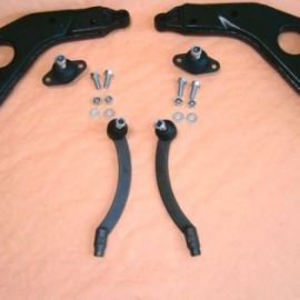 Sada ramien predná náprava Mini Cooper od r.v. 06.2001