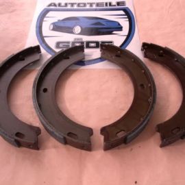 Brzdové čeľustia zadné Mercedes A-klasse W168, W169