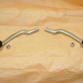 2x čap spojovacej tyče predný Mercedes A-klasse W168