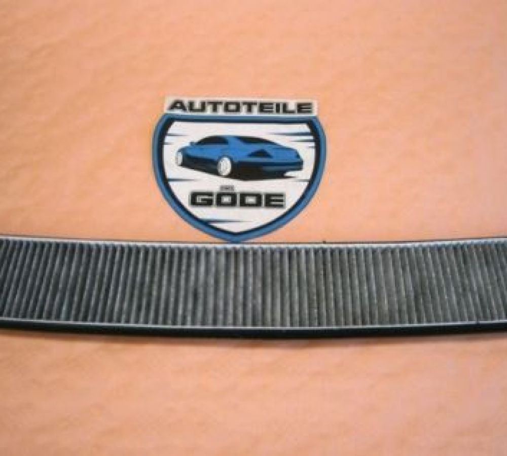 Peľový filter s aktívnym uhlím BMW E46 od r.v. 02.1998