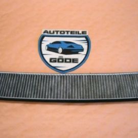 Peľový filter s aktívnym uhlím BMW E46 od r.v. 02.1998