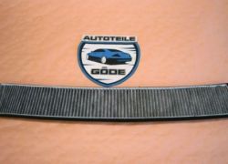 Peľový filter s aktívnym uhlím BMW E46 od r.v. 02.1998