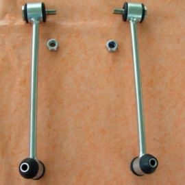 2x stabilizátor zadný Mercedes C-klasse W204, S204