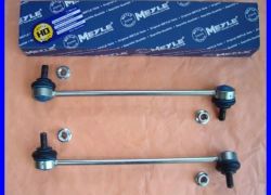 2x stabilizátor predný HD Meyle Mercedes C-klasse W204, S204