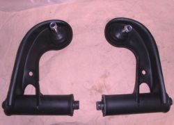 2x rameno horné predné Mercedes C + E Klasse