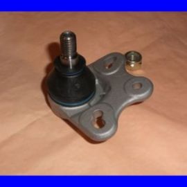 Zvislý nosný čap predný Mercedes A-klasse W168 od r.v. 07.1997