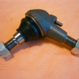 Zvislý nosný čap predný spodný Mercedes E-klasse W212, C218