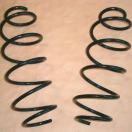 2x pružiny predné Smart Fortwo od r.v. 01.2004
